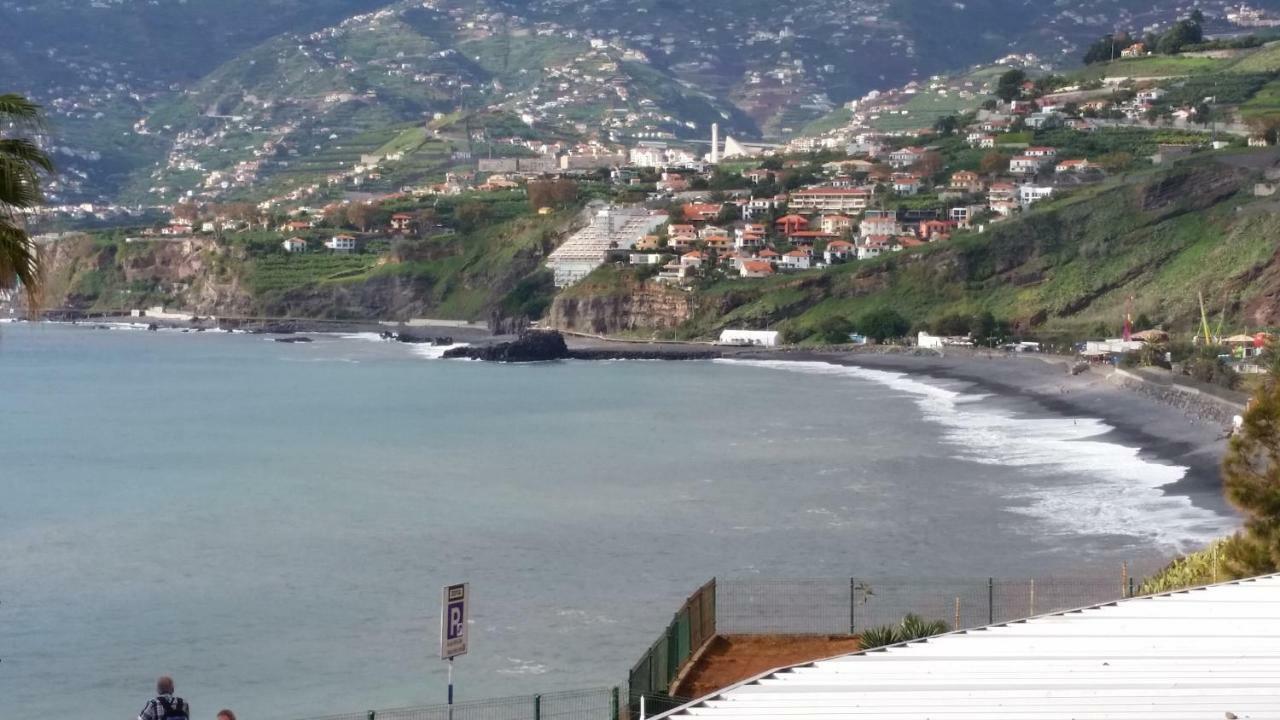 Doca Do Cavacas Apartment Funchal  Exterior foto