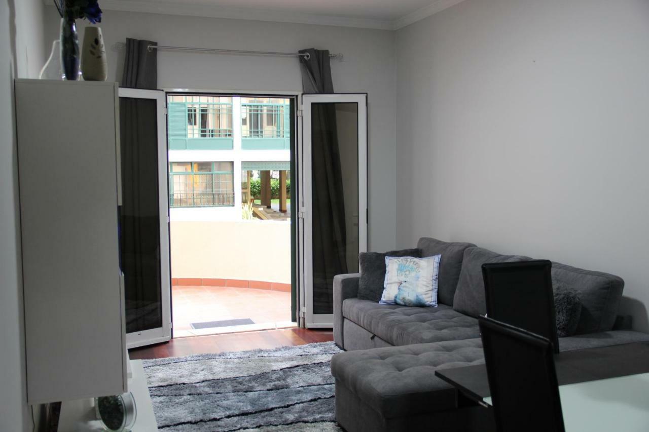 Doca Do Cavacas Apartment Funchal  Exterior foto