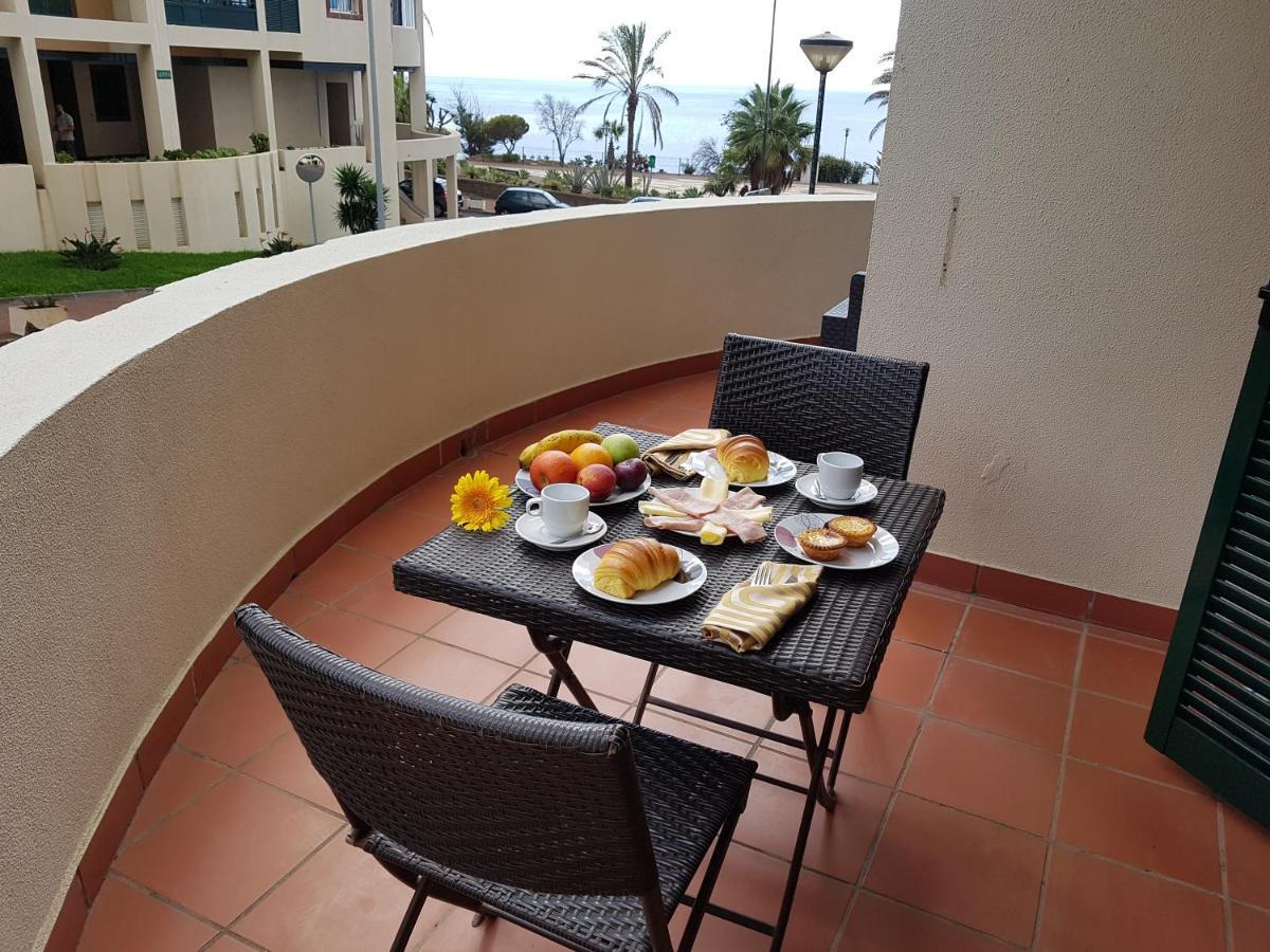 Doca Do Cavacas Apartment Funchal  Exterior foto