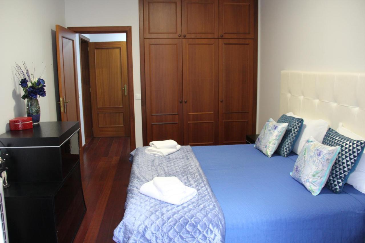 Doca Do Cavacas Apartment Funchal  Exterior foto